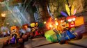 Crash Team Racing Nitro-Fueled PlayStation 4 (PS4) pudełkowa