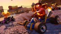 Crash Team Racing Nitro-Fueled PlayStation 4 (PS4) pudełkowa