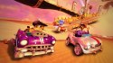Crash Team Racing Nitro-Fueled PlayStation 4 (PS4) pudełkowa