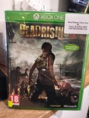 DEAD RISING 3 - XBOX ONE pudełkowa