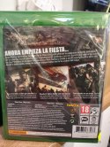 DEAD RISING 3 - XBOX ONE pudełkowa
