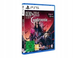 Dead Cells: Return to Castlevania Edition PlayStation 5 (PS5) pudełkowa