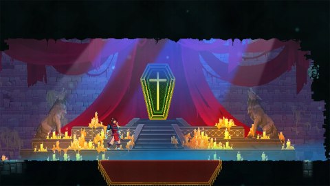 Dead Cells: Return to Castlevania Edition PlayStation 5 (PS5) pudełkowa