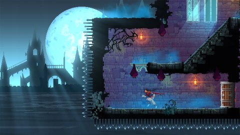 Dead Cells: Return to Castlevania Edition PlayStation 5 (PS5) pudełkowa