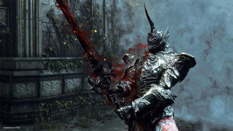 Demon's Souls Remake PlayStation 5 (PS5) pudełkowa