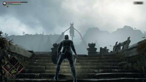 Demon's Souls Remake PlayStation 5 (PS5) pudełkowa