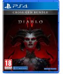 Diablo IV (PS4) PlayStation 4 (PS4) pudełkowa