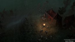 Diablo IV (PS4) PlayStation 4 (PS4) pudełkowa