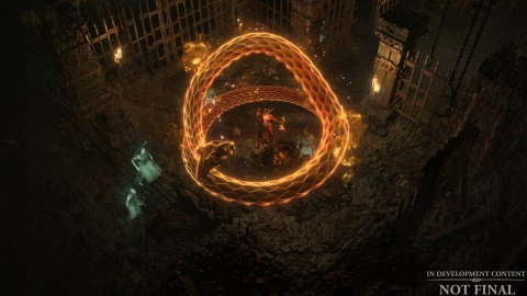 Diablo IV (PS4) PlayStation 4 (PS4) pudełkowa