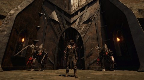 Elex II 2 PS5 Playstation 5 Pudełkowa
