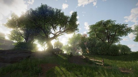 Elex II 2 PS5 Playstation 5 Pudełkowa