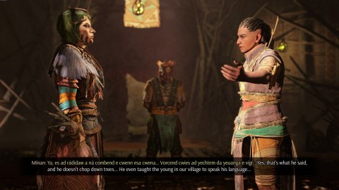 GreedFall: The Dying World PlayStation 5 (PS5) pudełkowa