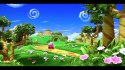 Kirby and the Forgotten Land+Star-Crossed WLD Nintendo Switch 2 pudełkowa