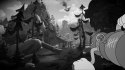 Mouse P.I. for Hire PlayStation 5 (PS5) pudełkowa
