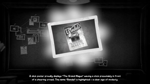 Mouse P.I. for Hire PlayStation 5 (PS5) pudełkowa