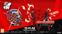 Persona 5 Tactica Nintendo Switch pudełkowa