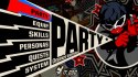 Persona 5 Tactica Nintendo Switch pudełkowa