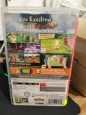 Pokemon Let's Go Eevee Nintendo Switch pudełkowa