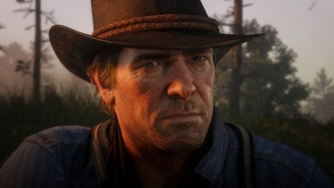 Red Dead Redemption 2 PlayStation 4 (PS4) pudełkowa