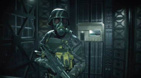 Resident Evil 2 PlayStation 4 (PS4) pudełkowa