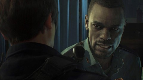 Resident Evil 2 PlayStation 4 (PS4) pudełkowa