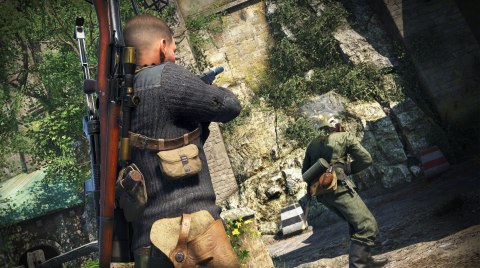 Sniper Elite 5 PlayStation 5 (PS5) pudełkowa
