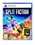 Split Fiction Playstation 5 PlayStation 5 (PS5) pudełkowa