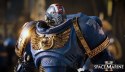 Warhammer 40.000 Space Marine 2 PlayStation 5 (PS5) pudełkowa