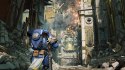 Warhammer 40.000 Space Marine 2 PlayStation 5 (PS5) pudełkowa