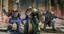 Warhammer 40.000 Space Marine 2 PlayStation 5 (PS5) pudełkowa