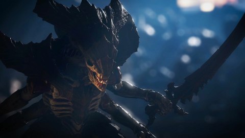 Warhammer 40.000 Space Marine 2 PlayStation 5 (PS5) pudełkowa