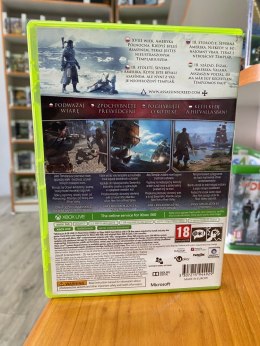 Assassin's Creed Rogue Microsoft Xbox 360
