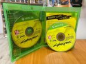 Cyberpunk 2077 PL (dla Xbox) Microsoft Xbox One