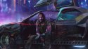 Cyberpunk 2077 PL (dla Xbox) Microsoft Xbox One