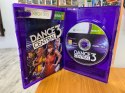 Dance Central 3 Microsoft Xbox 360