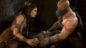 GOD OF WAR Sony PlayStation 4 (PS4)