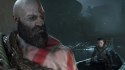 GOD OF WAR Sony PlayStation 4 (PS4)