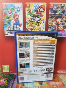 Gra SINGSTAR LEGENDS Sony PlayStation 2 (PS2)