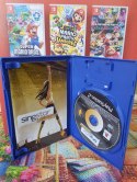 Gra SINGSTAR LEGENDS Sony PlayStation 2 (PS2)