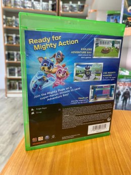 Psi Patrol: Kosmopieski ratują Zatokę Przygód Microsoft Xbox One