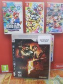Resident Evil 5 Sony PlayStation 3 (PS3)