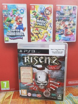 Risen 2: Dark Waters Sony PlayStation 3 (PS3)