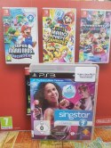 SingStar Dance Sony PlayStation 3 (PS3)