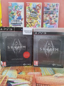 The Elder Scrolls V: Skyrim Legendary Edition Sony PlayStation 3 (PS3)