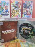 UNCHARTED DRAKE'S FORTUNE Sony PlayStation 3 (PS3)