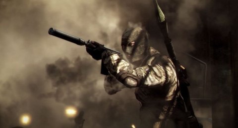 Battlefield: Bad Company 2 PlayStation 3 (PS3) pudełkowa