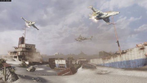Battlefield: Bad Company 2 PlayStation 3 (PS3) pudełkowa