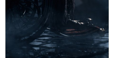Bloodborne GOTY PlayStation 4 (PS4) pudełkowa