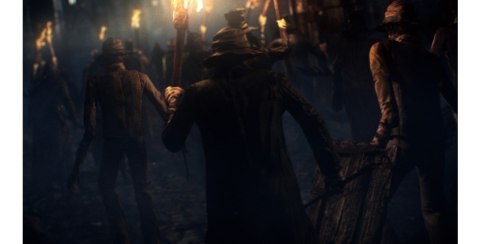 Bloodborne GOTY PlayStation 4 (PS4) pudełkowa
