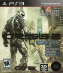 CRYSIS 2 LIMITED EDITION P PlayStation 3 (PS3) pudełkowa